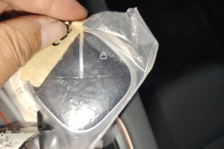 Used Wuling Xingguang 2025 70km Smart Standard Version
