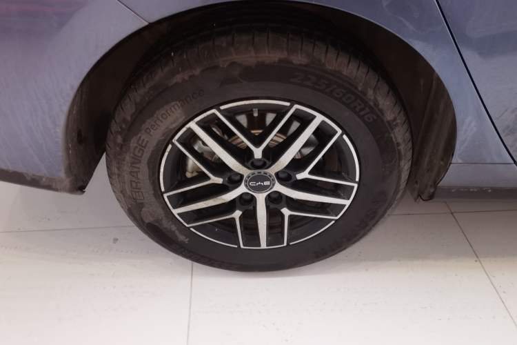 Used BYD Seal 05 DM-i 2025 DM-i Intelligent Drive 120KM Flagship Model
