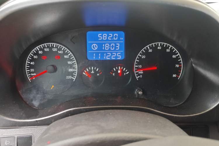Used Chery Tiggo 3 2015 1.6L Manual Fashion Sport Edition
