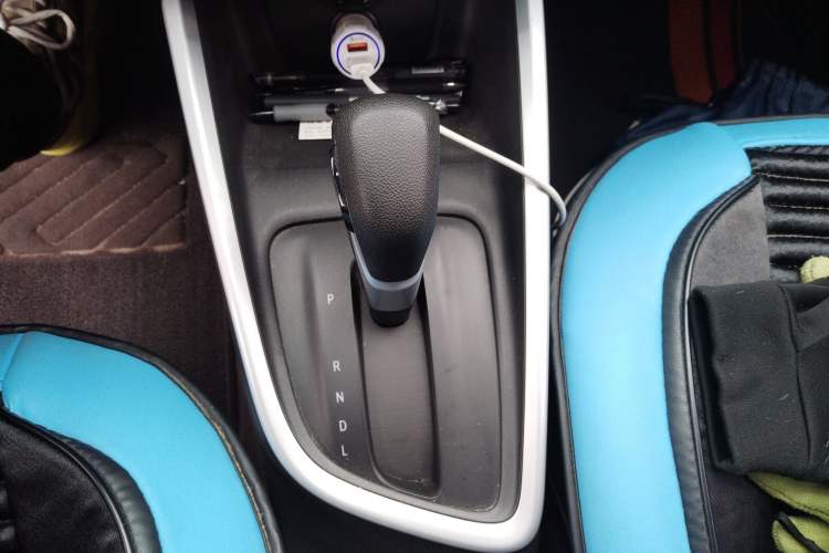 Used Chevrolet Cavalier 2020 325T Automatic Enjoyment Edition