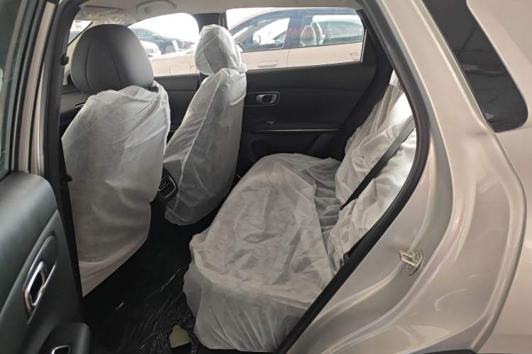 Used CHANGAN NEVO Q05 2026 Model 405Air