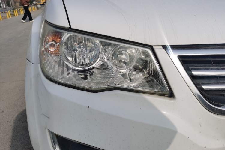 Used Land X8 2012 Explorer Edition 2.0T Diesel 4x4 Ultra-Luxury Model