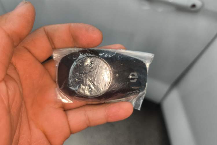 Used Leapmotor T03 2025 310 Comfort Edition