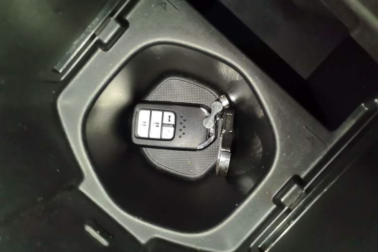 Used Honda Civic 2019 220TURBO CVT Dynamic Edition China VI