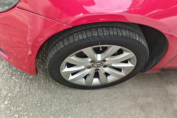 Used Volkswagen Scirocco 2014 1.4 TSI Competition Edition
