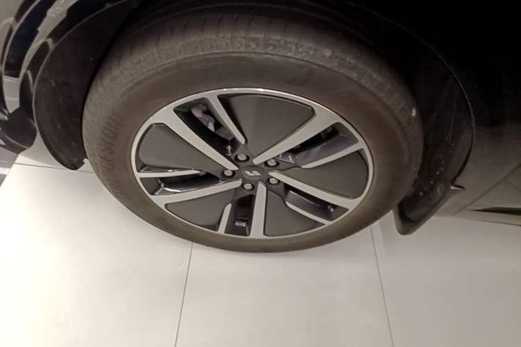 Used Li Auto L6 2024 Pro Model