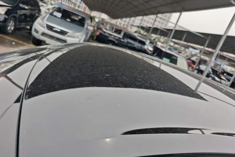 Used Wuling Bingo 2024 203km Light Edition