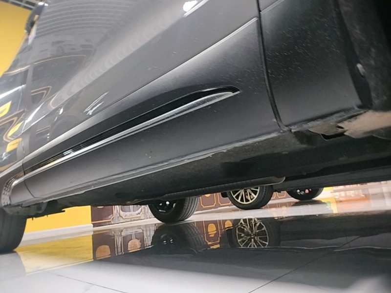 Used Hongqi HS5 2025 2.0T All-Wheel-Drive Flagship Pro Edition — 26