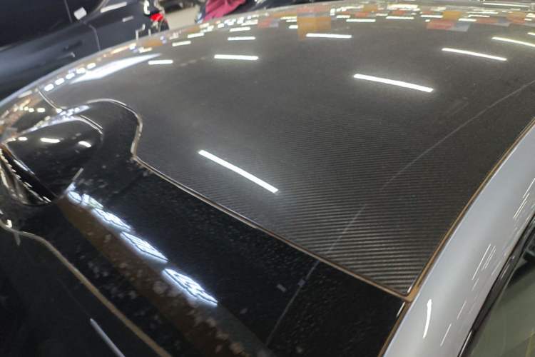 Used Xiaomi Auto SU7 Ultra 2025 Ultra Model