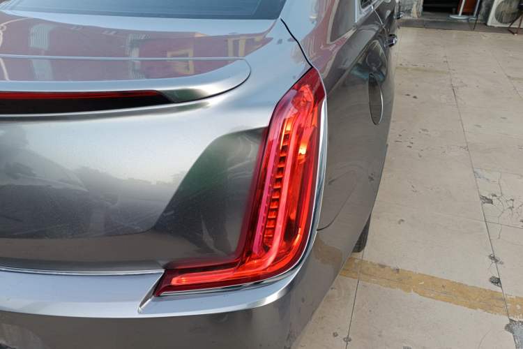 Used Cadillac XTS 2018 28T Tech Edition
