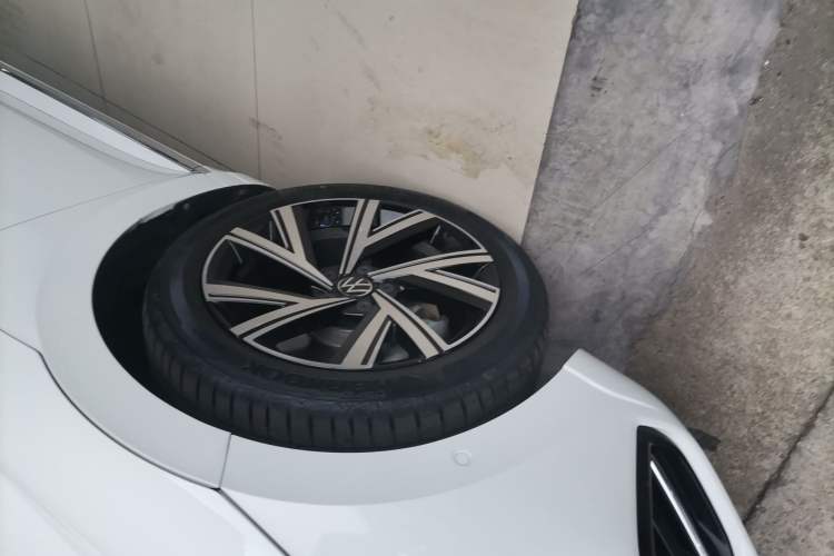 Used Volkswagen FAW-Volkswagen CC 2021 380TSI Striking Edition
