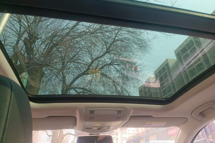 Used Volkswagen T-ROC 2020 280TSI DSG Two-Wheel Drive Comfort Version