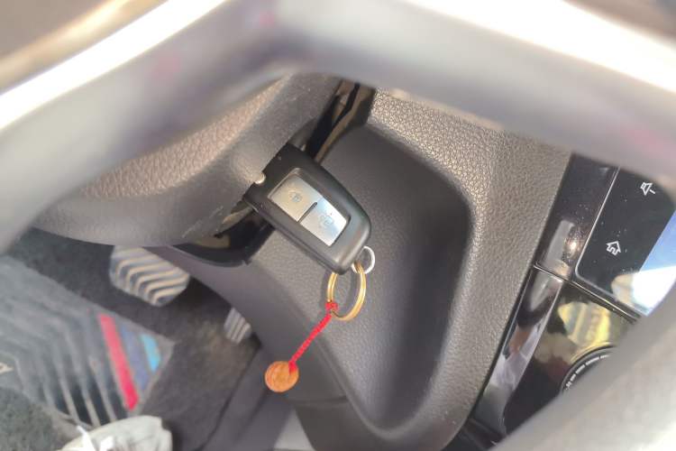 Used Nissan Qashqai 2019 2.0L CVT Smart Enjoyment Version
