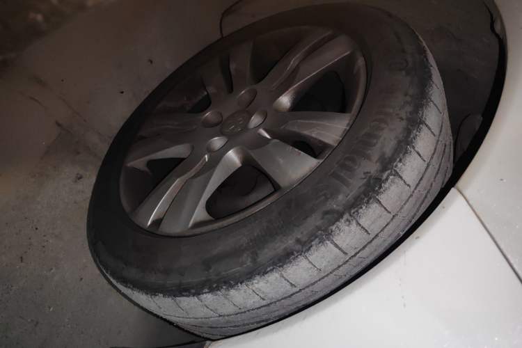 Used Peugeot 3008 2013 2.0L Automatic Trend Edition
