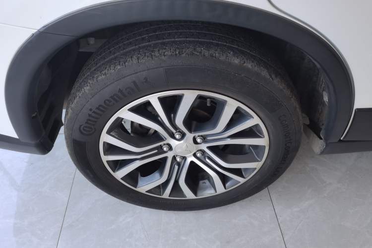 Used Mitsubishi Outlander 2018 2.0L Two-Wheel Drive Glory Edition 5 Seats