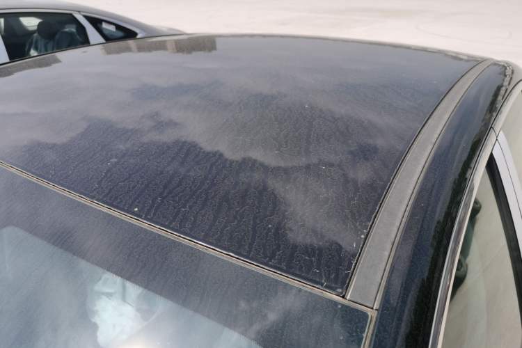 Used Geely Galaxy Stellar 6 2026 Model 125km Free-Style Edition Roof