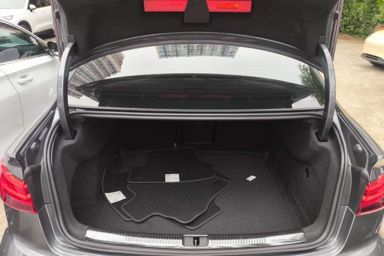 Used Audi A3 2020 Limousine 35 TFSI Ambition China VI