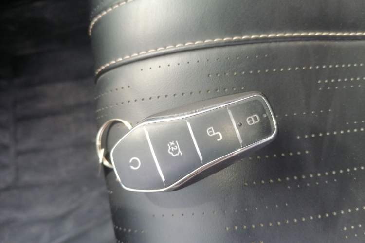 Used BYD Seagull 2025 305km Active Version
