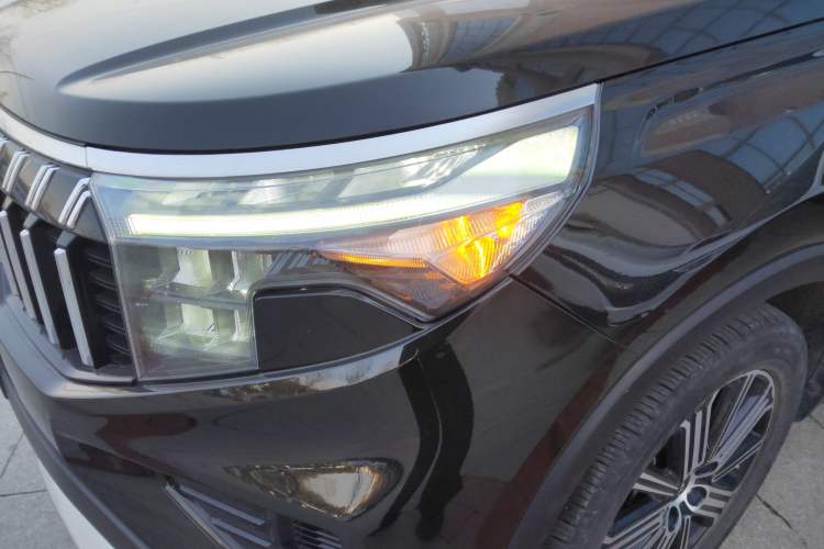 Used Kia Sportage R 2021 Ace 2.0L Splendid Edition
