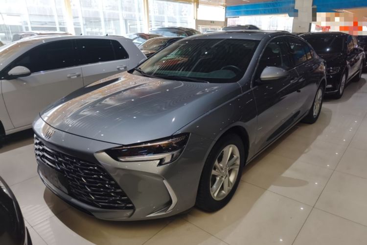 Used Buick Regal 2024 25T Deluxe Edition Guazi used car, China used car export, Used car for sale, Used  cars, Cheapest cars for sale