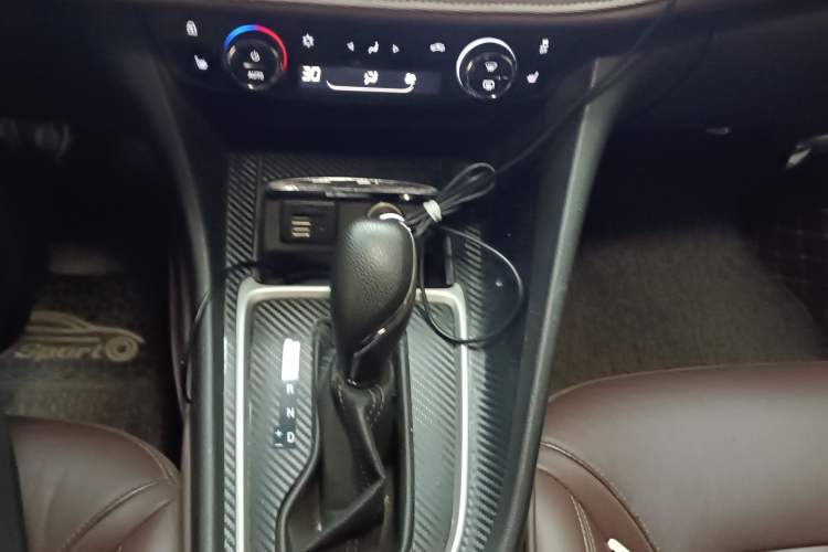 Used Buick GL6 2018 18T 6-Seater Prestige Model