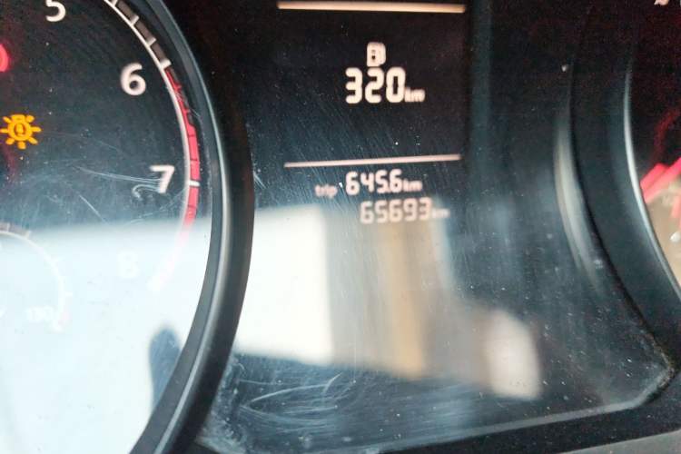 Used Volkswagen Passat 2017 330TSI DSG Luxury Edition
