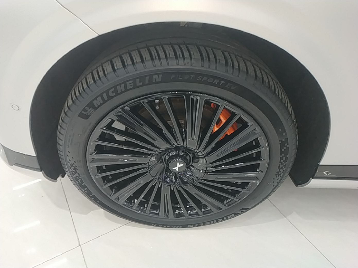 XPeng G9 2026 Model, 725 Max — снимка 10