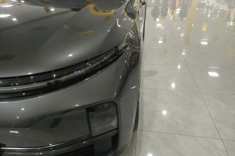 Used Li Auto L7 2024 Ultra Model