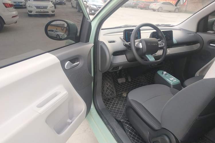 Used Qiyuan Lumin 2023 205km Xiangqin Version
