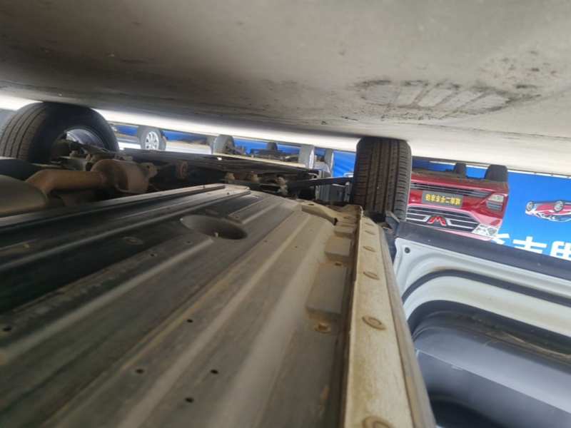 Used Haval H6 2021 3rd Generation 1.5T Automatic Two-Wheel Drive Max — 21