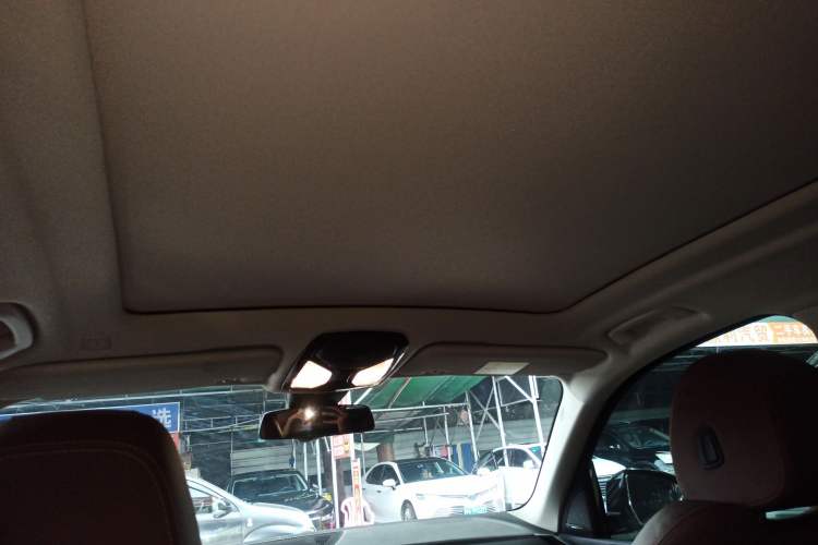 Used BMW X5 New Energy 2021 xDrive45e M Sport Package
