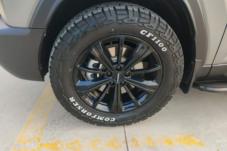 Used Haval Raptor New Energy 2024 Hi4 145 Cross-Over Edition