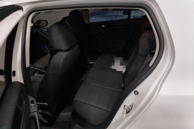 Used Volkswagen Golf 2012 1.4 TSI Manual Comfort Edition
