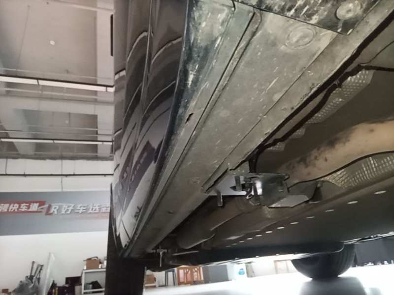Used Li Auto L7 2024 Pro Model — 20