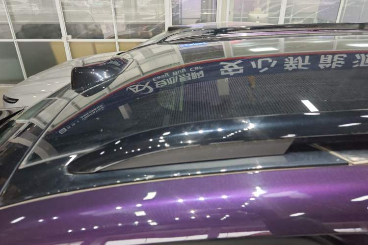 Used Leapmotor C16 2024 Range-Extended 200 LiDAR Edition
