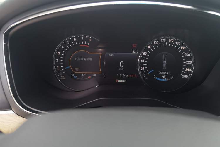 Used Ford Taurus 2017 EcoBoost 325 V6 LTD Limited Edition