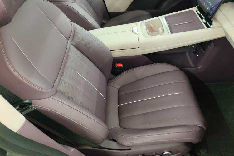 Used Deepal S07 2026 Model 300Ultra Huawei Qiankun ADS SE Edition