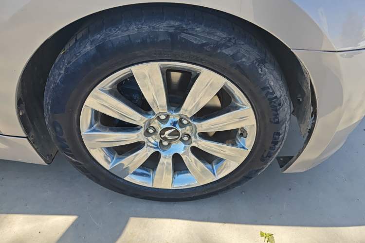 Used Hyundai Equus 2009 3.8 Luxury Edition