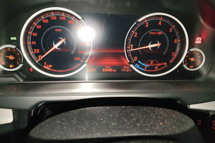 Used BMW X6 2019 xDrive28i M Sport Package
