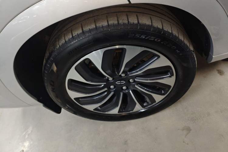 Used Hima AITO M7 2024 1.5T Rear-Drive Plus Version 5 Seats
