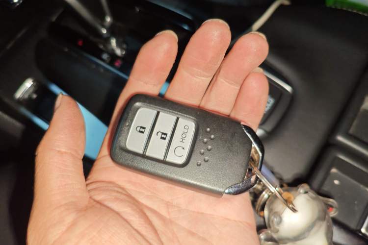 Used Honda Avancier 2020 240TURBO Two-Wheel Drive Comfort Edition