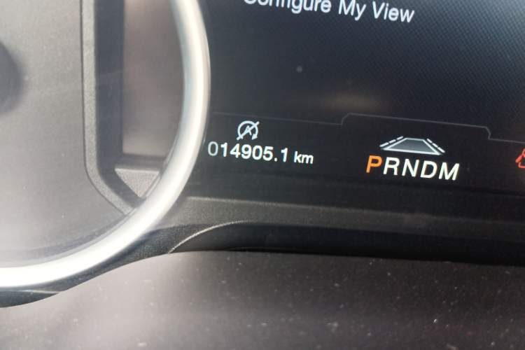 Used Ford F-150 Raptor 2019 3.5T LTD
