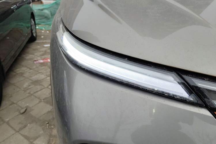 Used Haval XY 2022 1.5T Smart Edition
