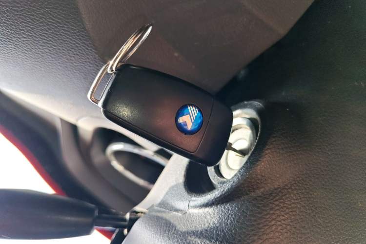 Used Kama Ruijie 2022 ES26 Comfort Edition Anchi Jiangxi