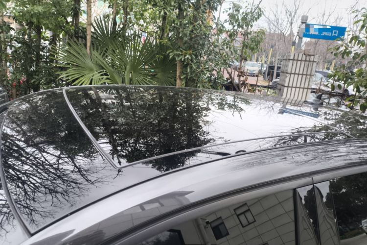 Used Audi Q2L 2021 35 TFSI Progressive Dynamic Edition