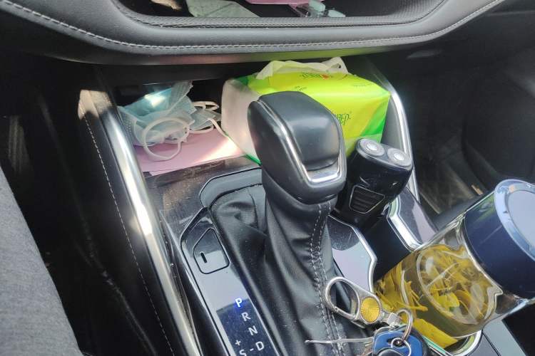 Used Toyota Crown Kluger 2021 2.5L HEV Four-Wheel Drive Luxury Edition