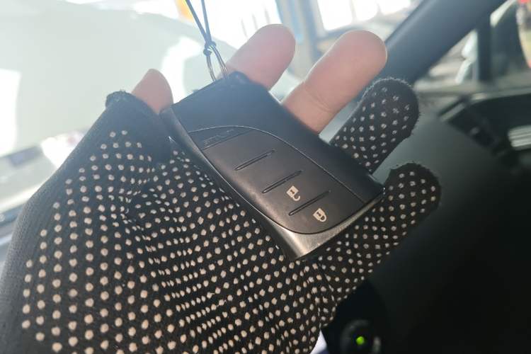 Used Lexus NX 2023 260 Front-Wheel Drive Chuan Yue Edition
