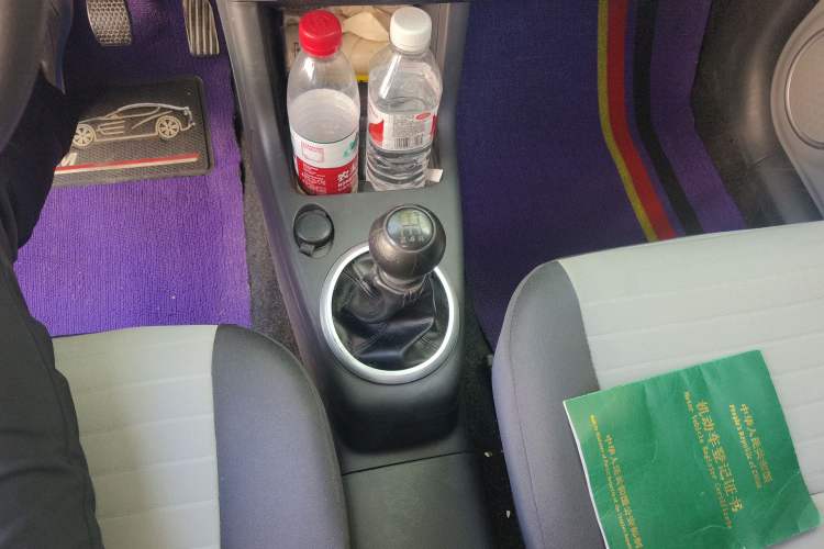 Used Suzuki Swift 2013 1.3L Manual Value Edition
