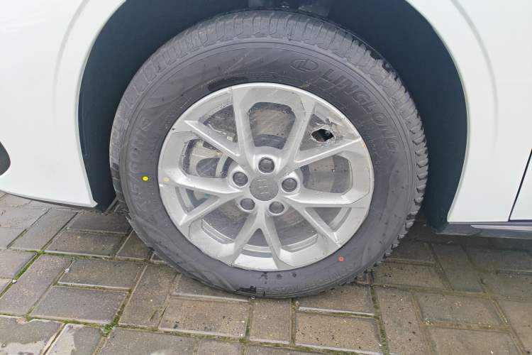 Used Geely Galaxy Stellar 6 2026 Model 125km Long-range Edition
