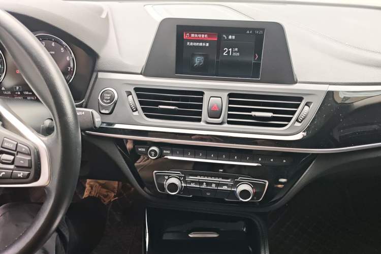 Used BMW 1 Series 2018 118i Sport Edition
